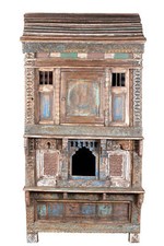 India Varanassi 1930 großer