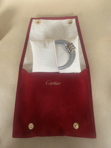 Pince billets cartier - billets, ￼cartier