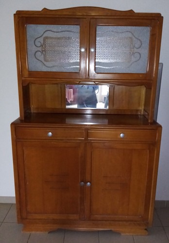 Bahut buffet salle - buffet, de