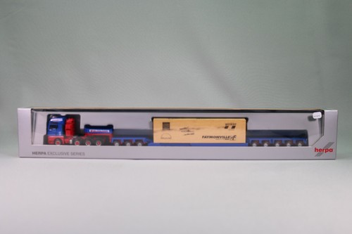 Le1915 herpa 87 camion - herpa, ho