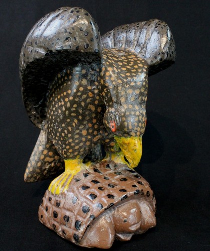 Art africain ancien - art,