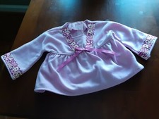 American Girl Doll Julie's