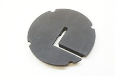 L Forme Scrollsaw Table