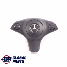 Mercedes CL203 volant module