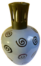 lampe porcelaine BERGER PARIS