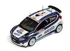 Ixo RAM418 - Miniature Ford