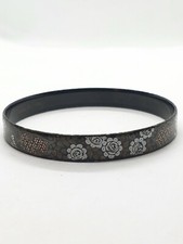 Bracelet vintage Michaela Frey