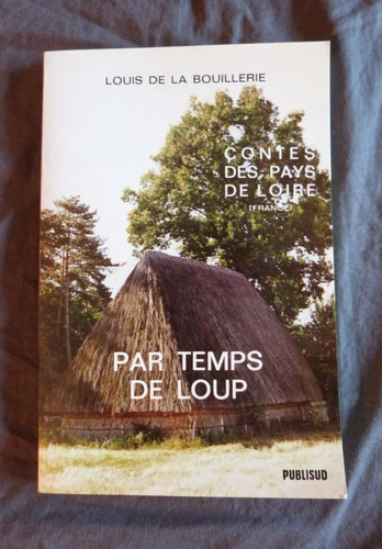 Louis bouillerie - de, la