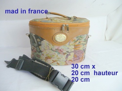 Valisette maquillage - valisette,