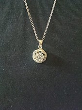 Leny et Roméo (éléments cristaux Swarovski) - Parure 2 pièces - Neuf