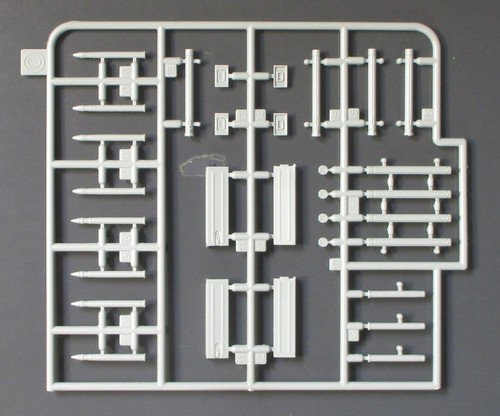 Dragon scale marder - iii, h