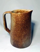 Vase pichet ancien céramique