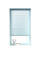 Store vénitien aluminium