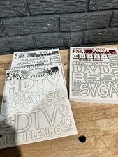 Thomson Technical Training