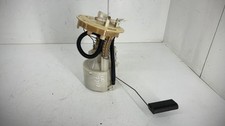 Pompe de gavage RENAULT MEGANE
