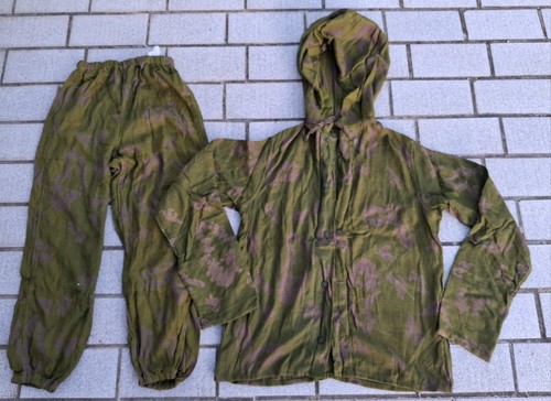 Camouflage kzs russe armée - kzs,