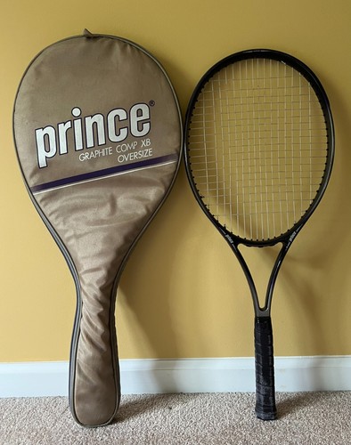 Prince graphite comp - prince,