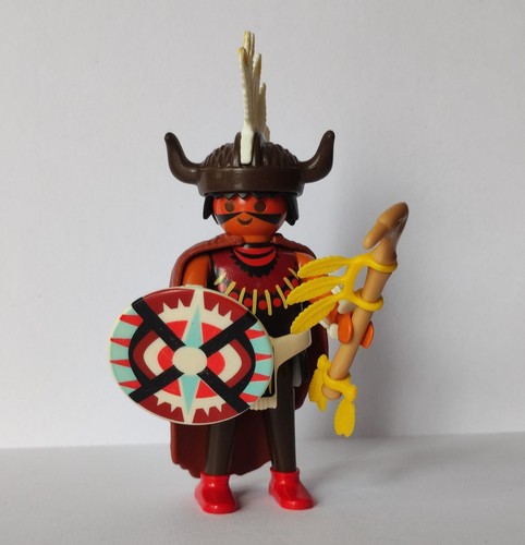 Playmobil personnage western - -,