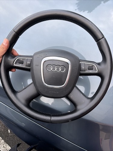 Volant audi ave air - audi, b8