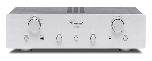 Vincent audio 500 - audio, sv-500