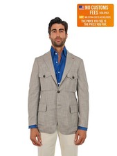 4800$ ISAIA NAPOLI Veste