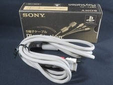 SONY playstation s cable PS
