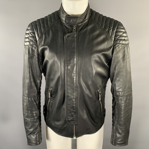 Scotch and soda - and, en