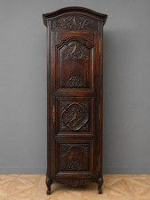 Armoire bonnetiére lyonnaise