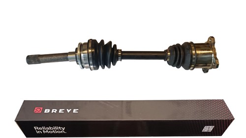 Arbre avant droit hyundai - avant,