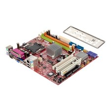 Carte Mère Micro-ATX MSI