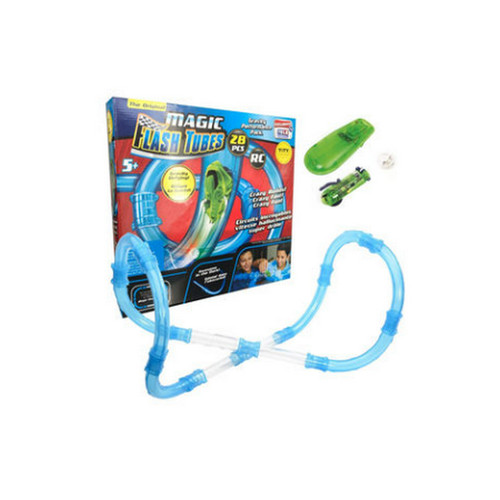 Magic flash tubes - 24, –
