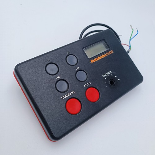 Autohelm 6000 indicating - 6000,