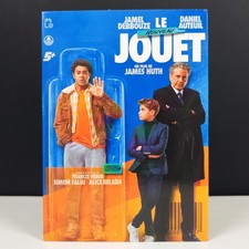 Le Jouet DVD /  Daniel Auteuil, Jamel Debbouze