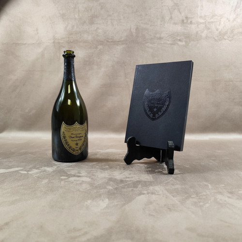 Rare champagne dom perignon - champagne,