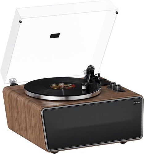 Platine vinyle tourne - platine,