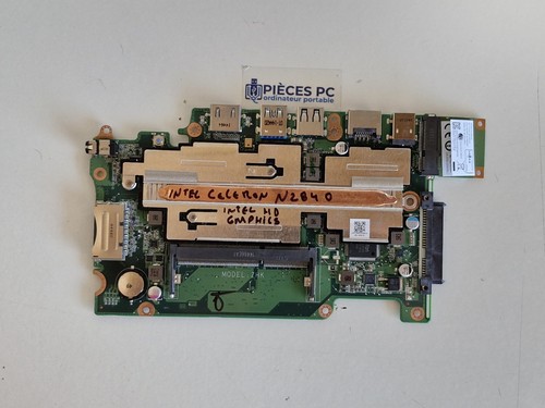 Carte mère acer aspire - carte,