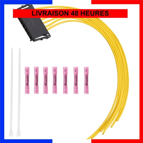 Kit réparation faisceau feu