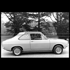 Photo A.027423 HILLMAN AVENGER