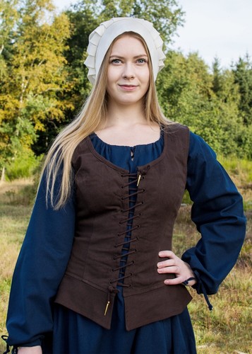 Battle merchant corsage - battle-merchant,