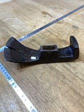 n° 114  OLD TOOL / OUTIL