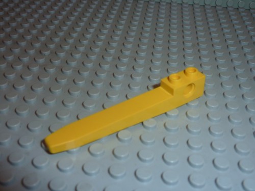 Lego technic fourche ref - fourche,