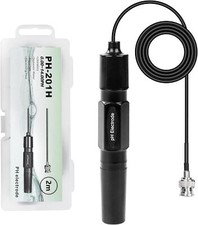 Sonde pH Piscine, Sonde de