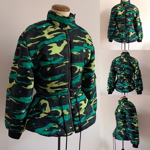 80s 90s junior - 90s, gaultier