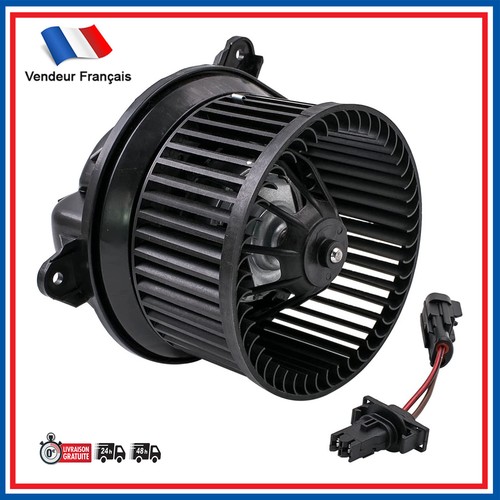 Pulseur chauffage - de,