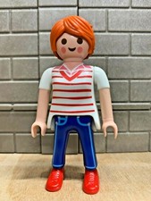 PLAYMOBIL Personnage Femme