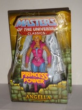 Princess of power Masters of