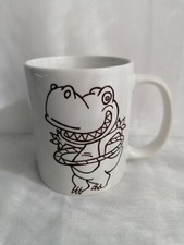 Hooping Love Mug Hula Hoop Mug