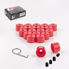20x Caches Vis D'Enjoliveurs