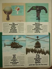 1981 PUB BELL HELICOPTER