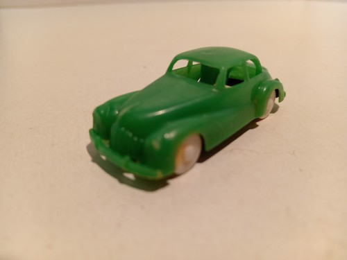 Norev opel rekord - p,